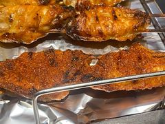 -喝丢一只鞋海鲜烧烤·海肠捞饭(文体街店)