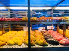 牛油果熏鸡肉软包-LELECHA乐乐茶(新街口大洋店)