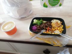 -豪客来牛排(成都锦江大融城店)