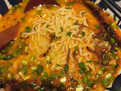 -味千拉面(瑞虹生活广场店)