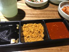 -梅梅家的烤肉店(槐北路店)