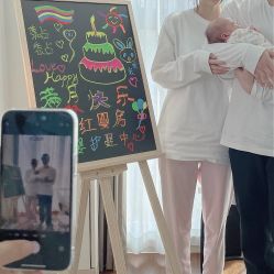 -星摇篮月子中心(紫竹万怡店)