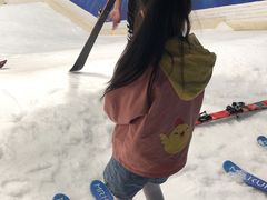 -Mr·Kuma酷么先生雪之乐园