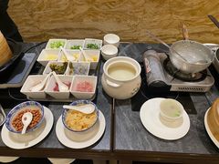 -京香轩·中餐厅(上海中庚聚龙酒店)