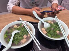 -回味鸭血粉丝汤(砂之船店)