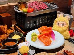 -筱田の食堂·izakaya(淮海中路店)
