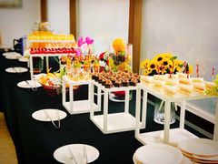 -Sweety Fairy小蜜蜂蛋糕&下午茶(大柏树店)