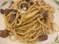 -萨莉亚意式餐厅(深水埗店)