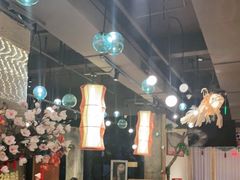 大堂-云天楼国鼎喜宴中心(国鼎店)