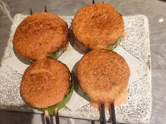 -人间酒暖·Go blanc·烧鸟·深夜食堂(陆家嘴店)