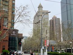 -宋记饼家(石门二路店)