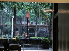 -南京THE TAI太和紫金大酒店