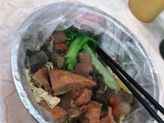 -李记牛杂店(建设一街店)