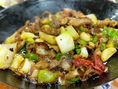 -胡师傅三下锅(汽车站店)