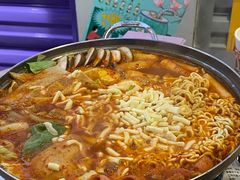 -Meet Sun韩式大排档(五一广场7MALL店)