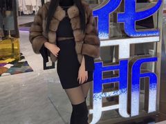 -肃宁华斯国际裘皮城