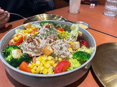 -魏斯理汉堡(西安西咸吾悦广场店)