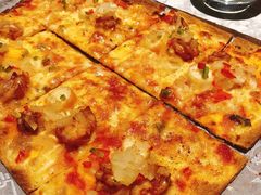 -半秋山西餐厅(宜昌大洋店)