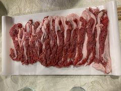 鲜肥牛-鑫来顺大铜锅涮羊肉(中山门旗舰店)