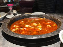 -大鱼山房鱼头火锅(老字号品质店)