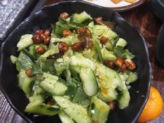 -将军肚烧烤鸡手王(东岭南街店)