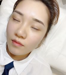 -MIVI·纹眉半永久野生眉