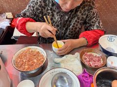 -兰庆鸡蛋馃(人民路店)