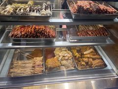 -马小毛老上海里脊肉(南翔印象城店)