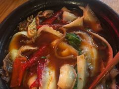 -青石桥老瓦房肥肠粉总店(青石桥总店)