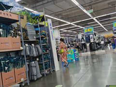 -迪卡侬(香炉礁店)