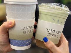 -唐沫茶兮(仓山万达金街店)