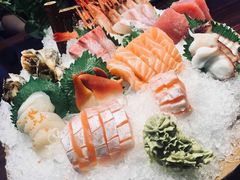 -九井澤精致料理(金茂店)