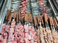 -生火火·小炉子炭烤(金楠天街总店)