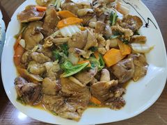 -大福鱼馆(风景区店)