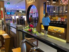 -呷哺呷哺(万达新世界店)