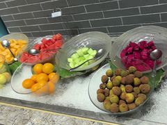 -浙江西子宾馆·瑶园咖啡厅