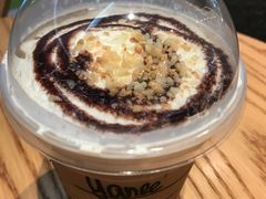 Macadamia Cocoa-星巴克(clementi road)