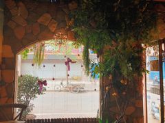 -盘炉forenza·云贵川融合小食堂 ( 钟楼中柳巷店)
