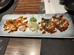 -品米斗·精致料理(浦东禹悦汇店)