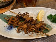 -东京屋(武定路店)