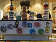 -茶是一枝花泡茶店