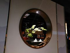 -山之屋炭火烧肉·生啤畅饮(大朗万科中央公园店)