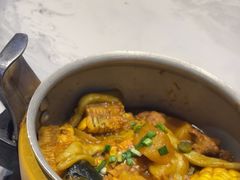 -君霖海鲜私房菜(春柳店)