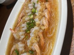 -前海沿·青岛菜(大拇指广场石老人店)