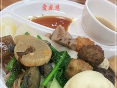 -素清香(解放路店)