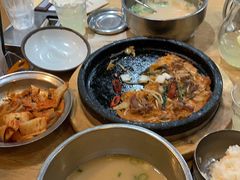 -神仙雪浓汤(弘大店)