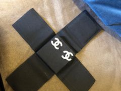 -CHANEL(恒隆广场店)