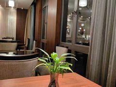 -惠州白鹭湖雅居乐喜来登酒店-采悦轩中餐厅