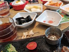 -豪客来牛排(人民东路店)