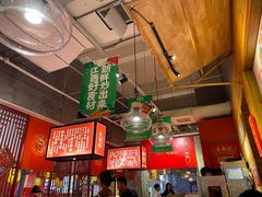 -味福记·本地特色菜(八一万达广场店)